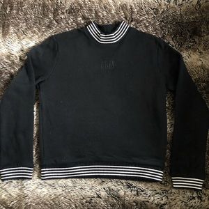 Obey Long sleeve turtle neck